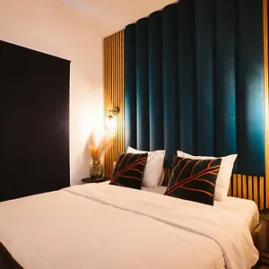 Apartament Przy Dworcu Glownym Free Parking Apartament Wrocław